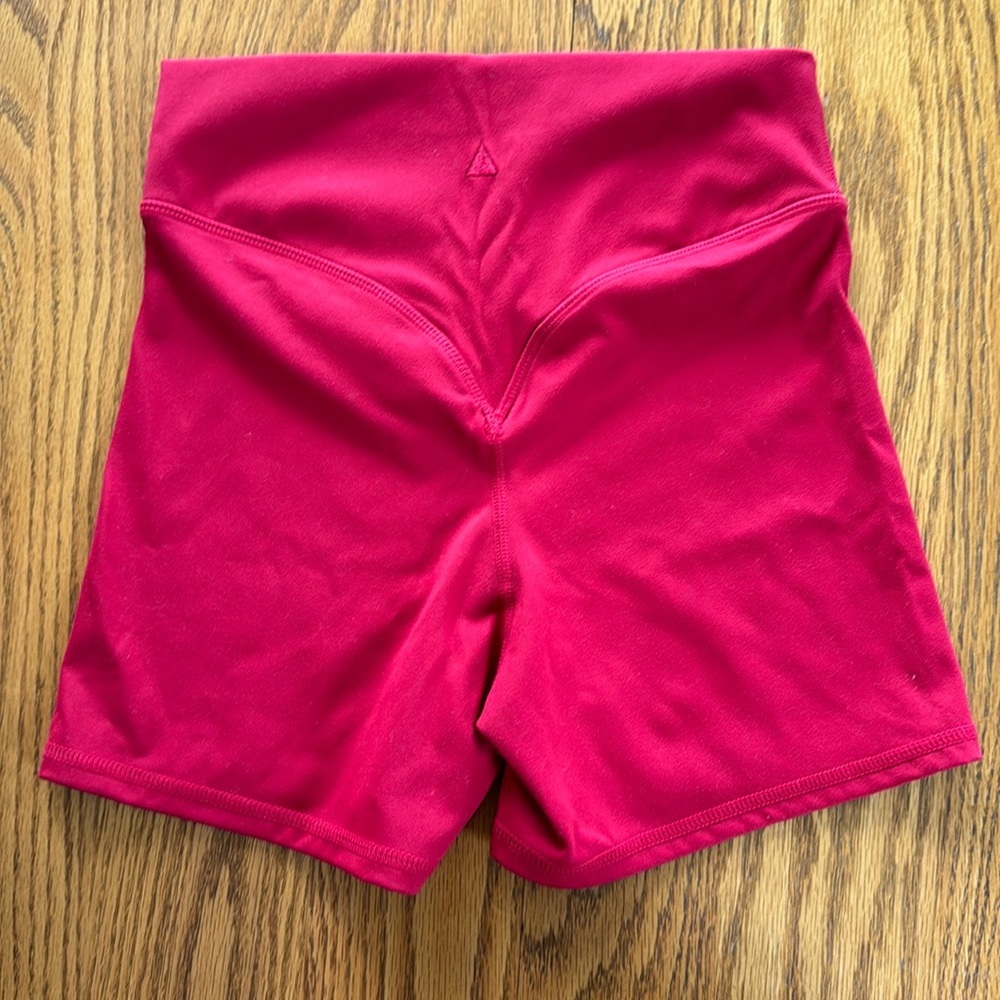 Vitality/ balance athletica cloud shorts
